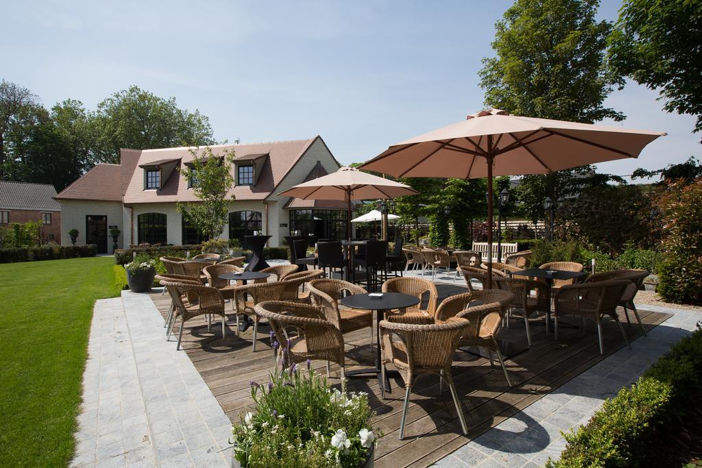 Hotel De Lissewal Ипер Екстериор снимка