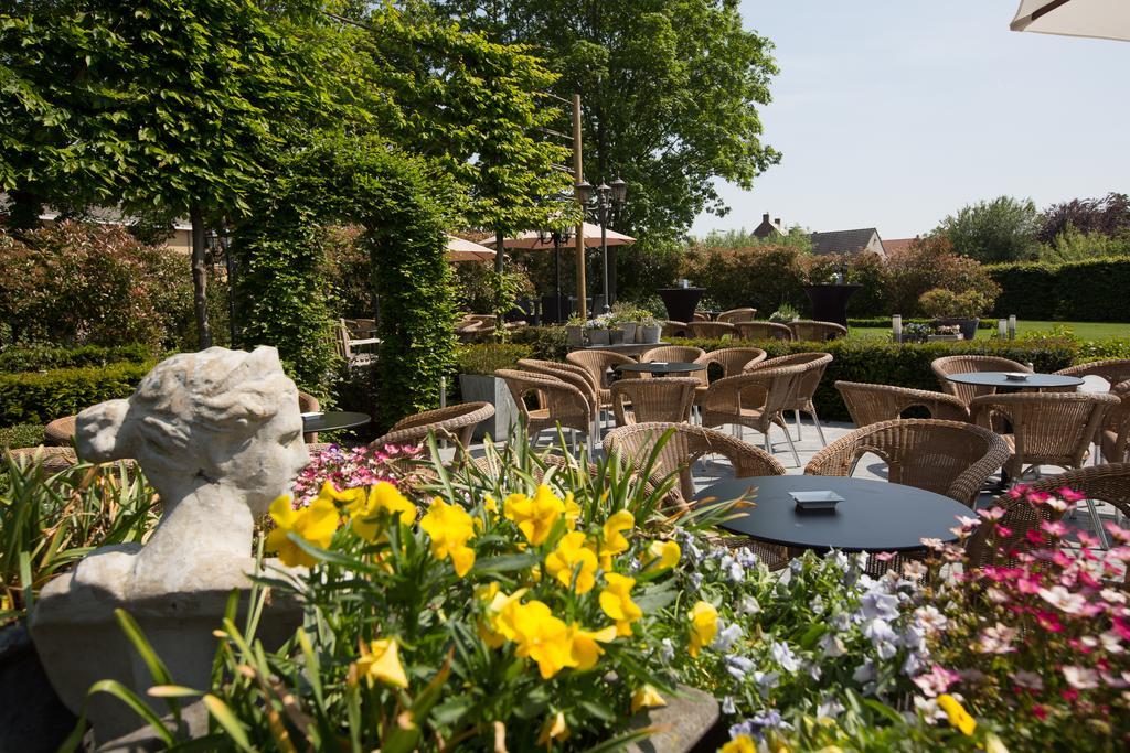 Hotel De Lissewal Ипер Екстериор снимка