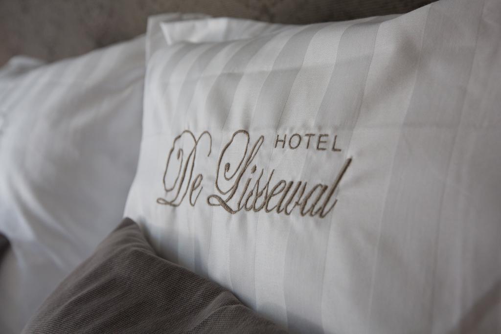 Hotel De Lissewal Ипер Екстериор снимка