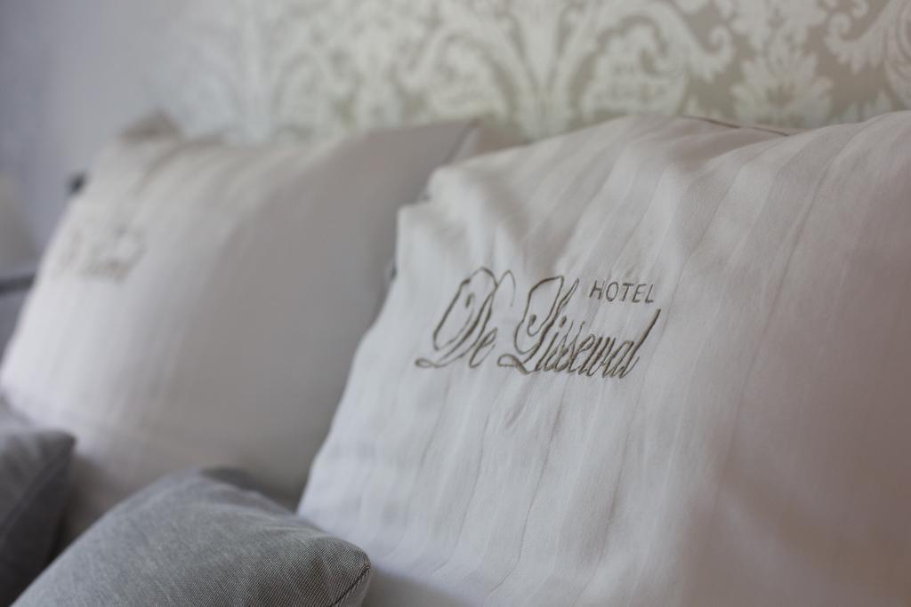 Hotel De Lissewal Ипер Екстериор снимка