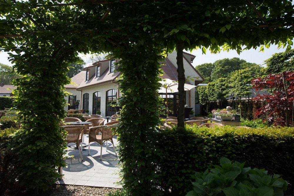 Hotel De Lissewal Ипер Екстериор снимка