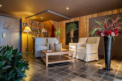 Hotel De Lissewal Ипер Екстериор снимка