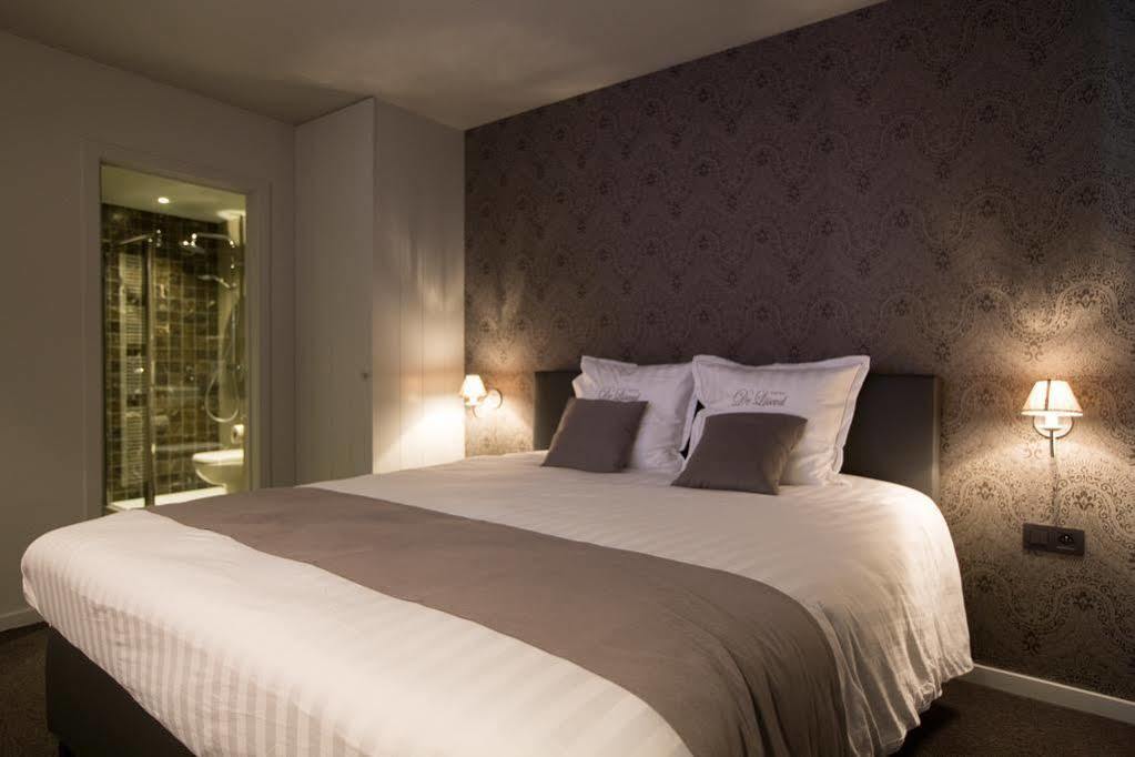 Hotel De Lissewal Ипер Екстериор снимка