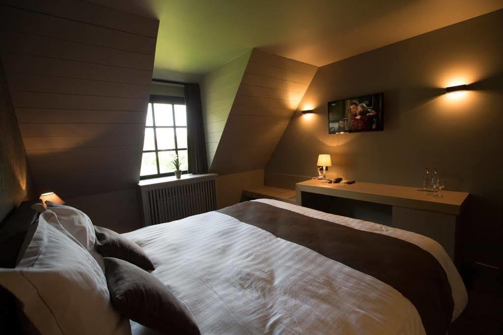 Hotel De Lissewal Ипер Екстериор снимка
